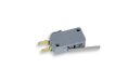 art.R144  Micro-intettupteur avec contacts dors pour MINUTEUR